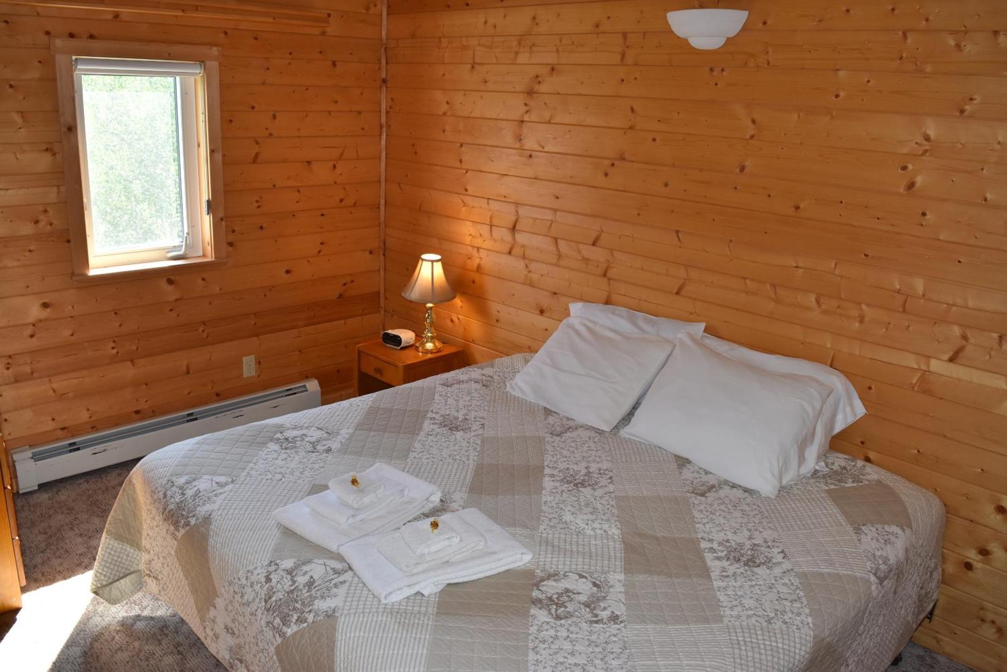 Sundog Retreat Hotel Whitehorse Quarto foto