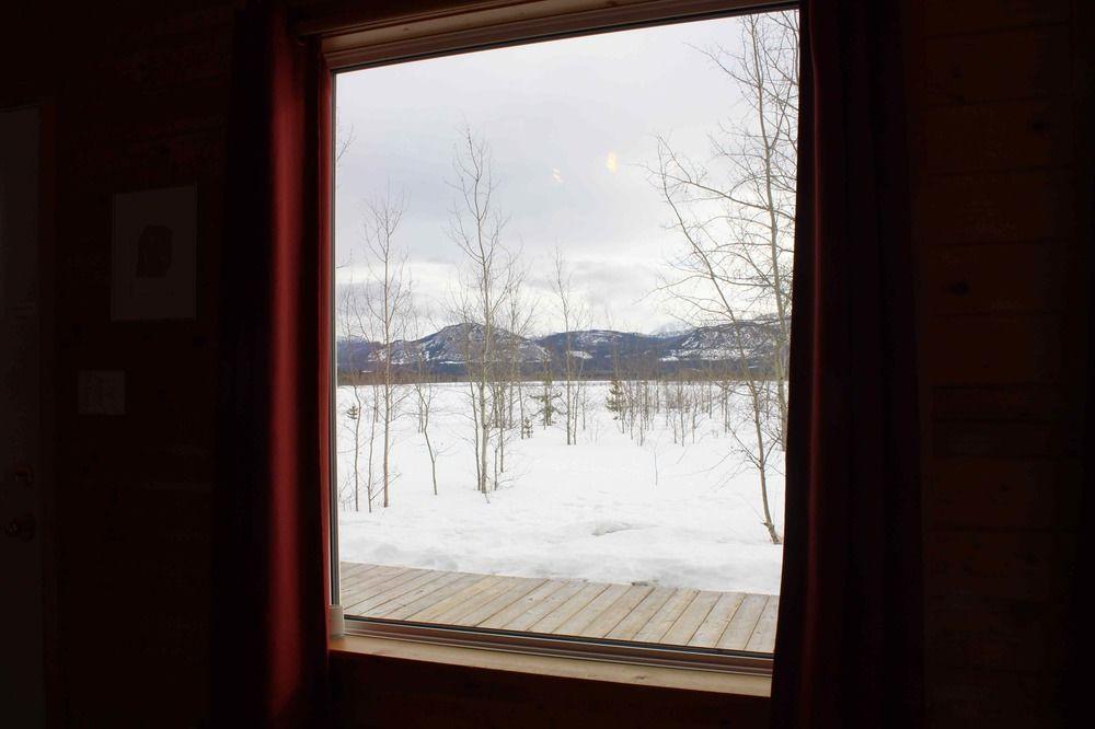 Sundog Retreat Hotel Whitehorse Exterior foto