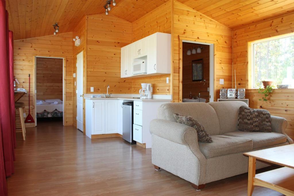 Sundog Retreat Hotel Whitehorse Quarto foto