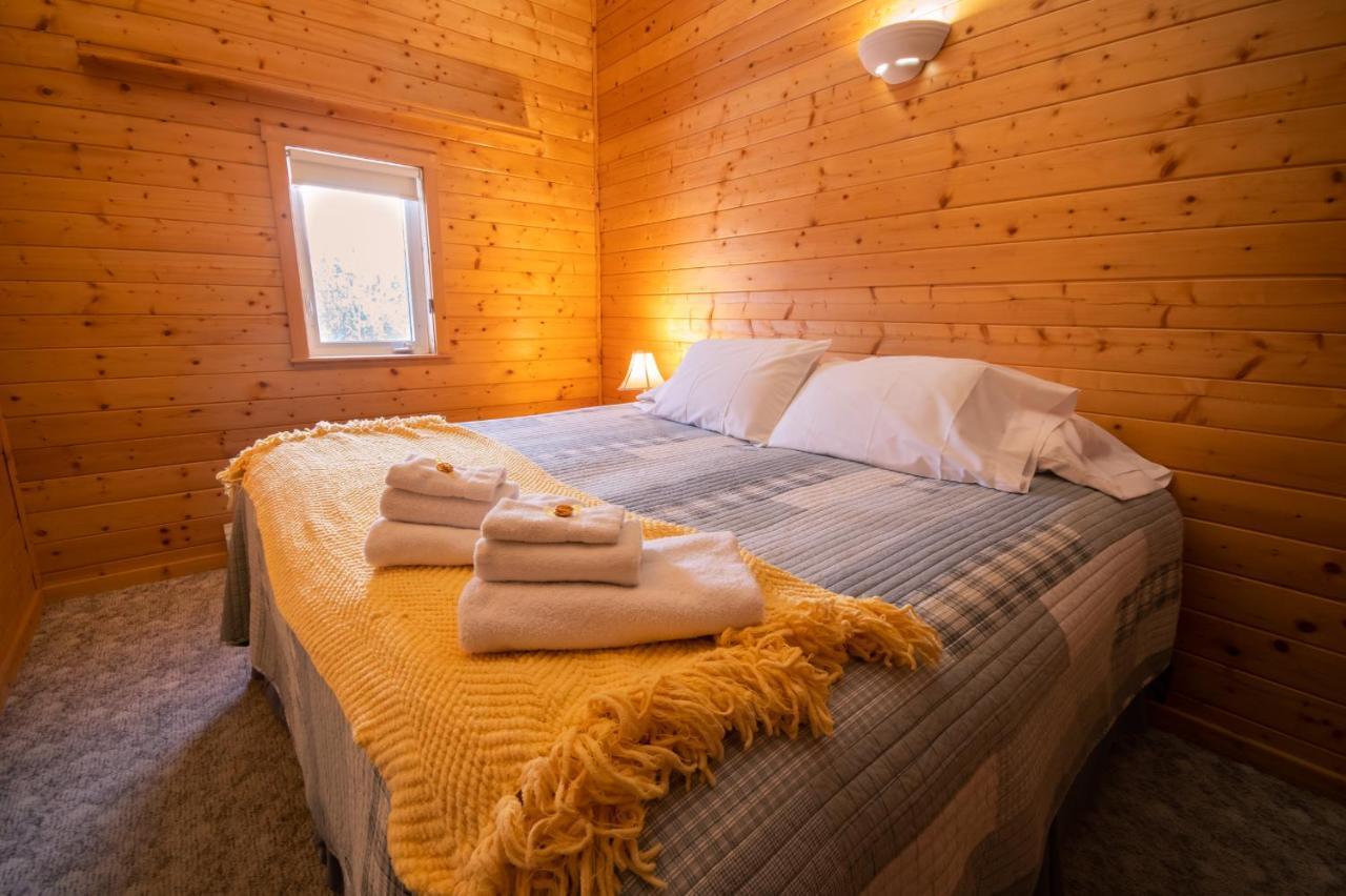 Sundog Retreat Hotel Whitehorse Exterior foto